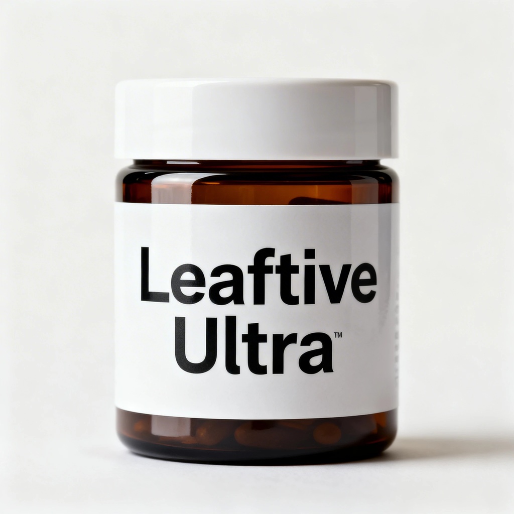 Leaftive Ultra